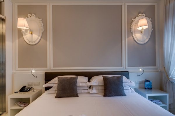 Hotel Grande Albergo Roma (Piacenza)